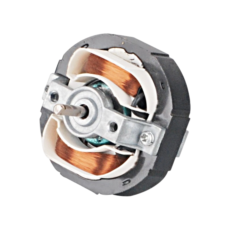 motor eléctrico FJD-01