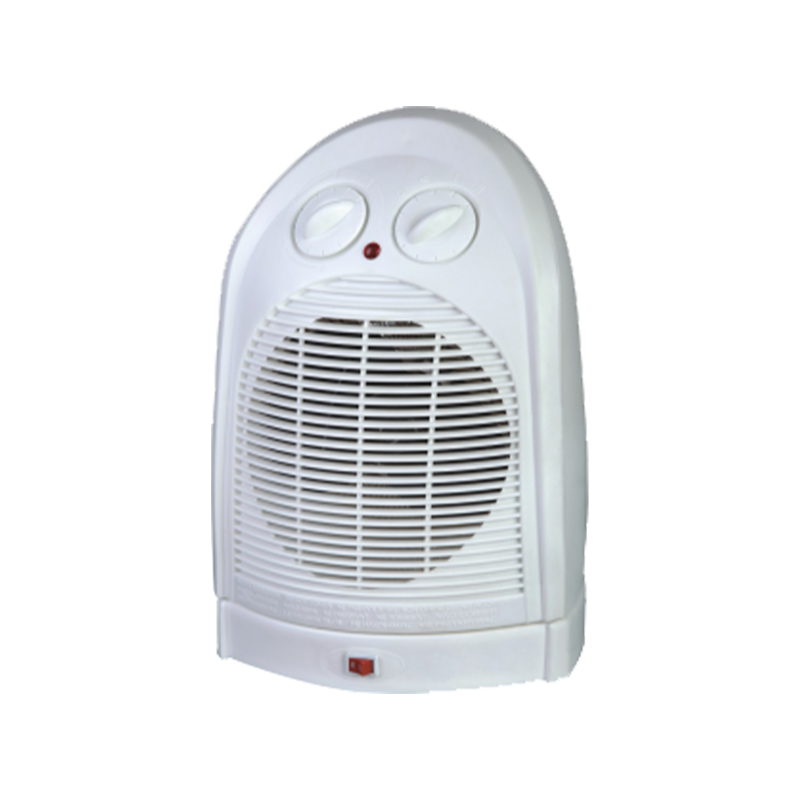 HFH-806/HFH-806B calentador de ventilador de bajo consumo 2000w