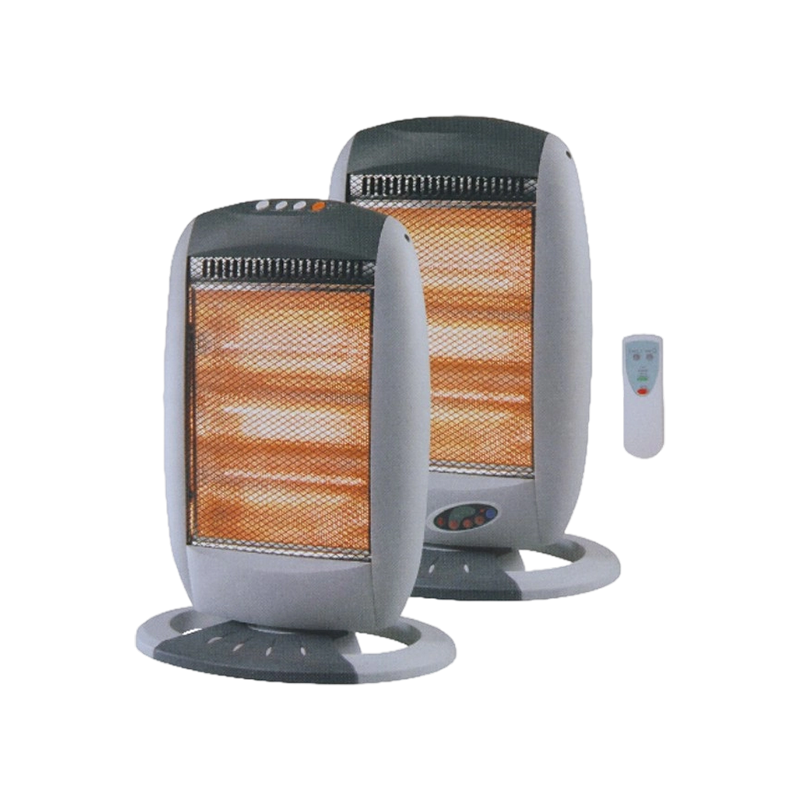 Calentador halógeno barato FJ-HH-02A/02B