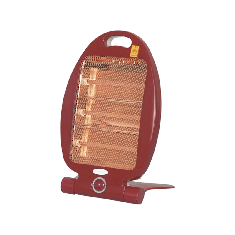 Calentador de cuarzo portátil FJ-QH-04