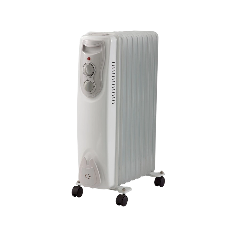 Radiador de aceite NY-C para calefacción de habitaciones grandes