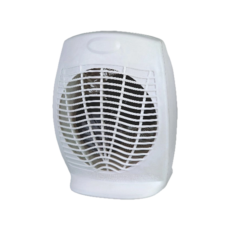 Calentador de ventilador portátil HFH-803S 2000w para habitación pequeña