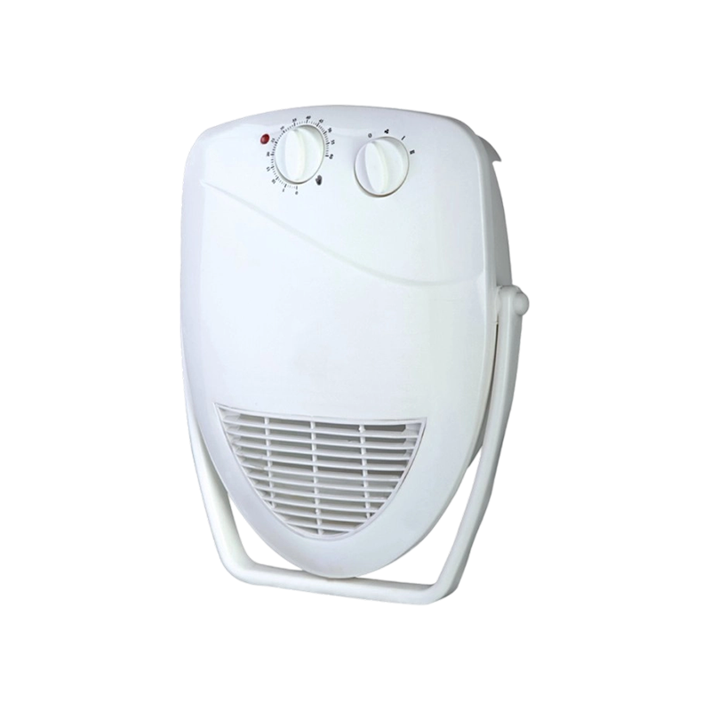 Calentador de ventilador de pared HFH-2000/HFH-2000T con termostato