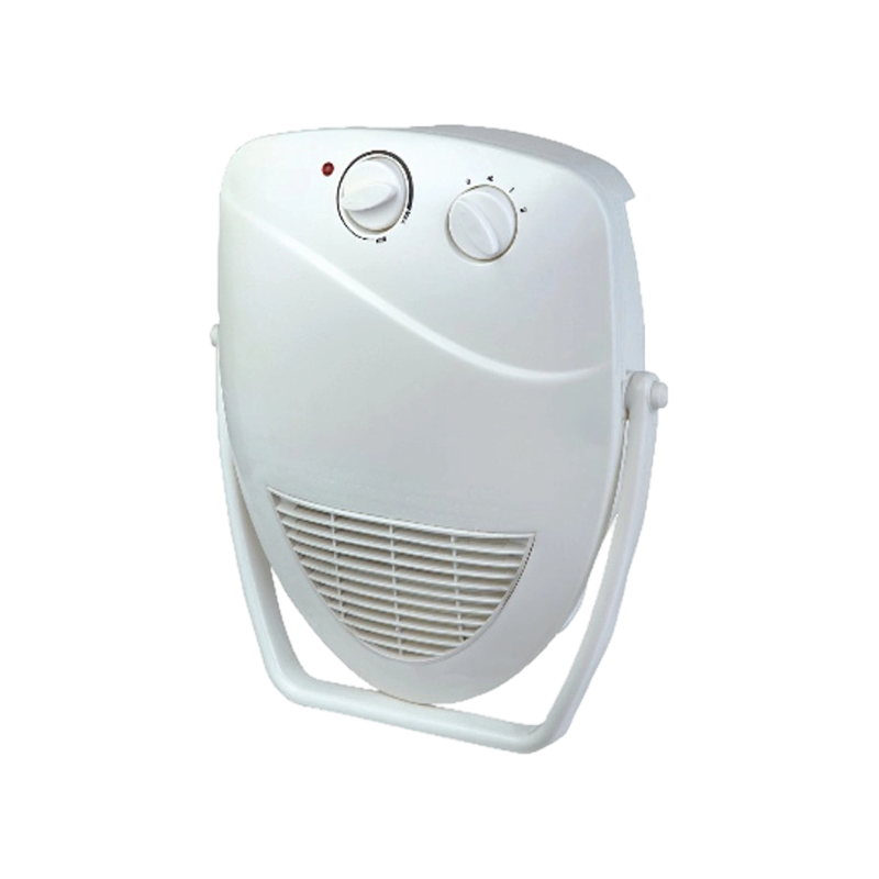 Calentador de ventilador de pared HFH-2000/HFH-2000T con termostato