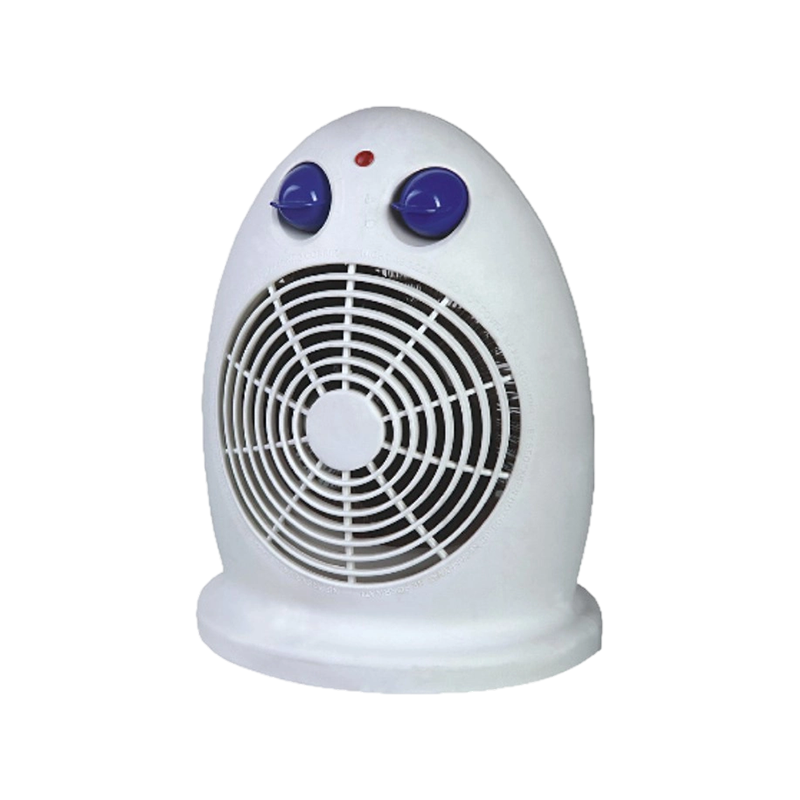 Miniventilador silencioso FH-804 para dormitorio