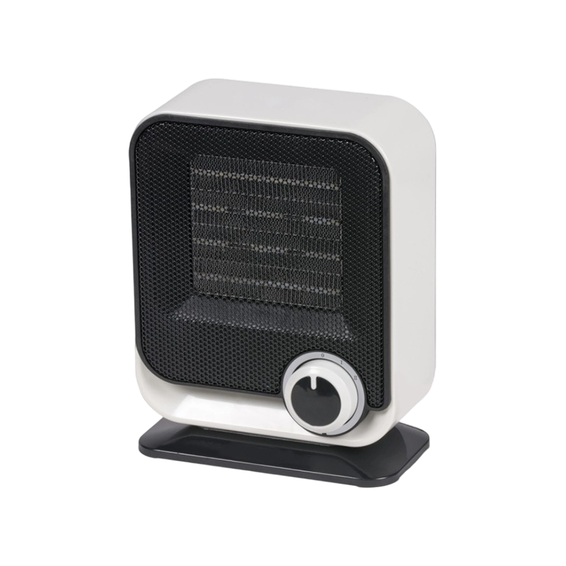 PTC-05 el mejor calentador de ventilador PTC portátil para uso doméstico