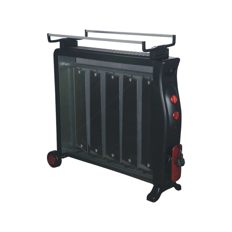 Radiador de mica de calentamiento rápido MH-220 con modo eco