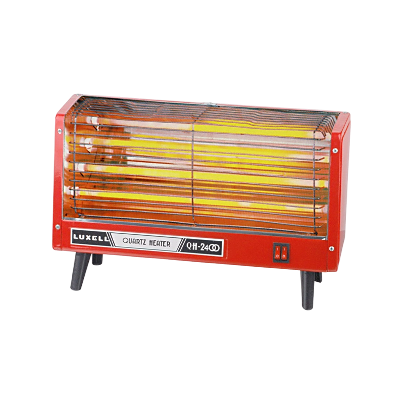 Calentador de tubo de cuarzo FJ-QH-05