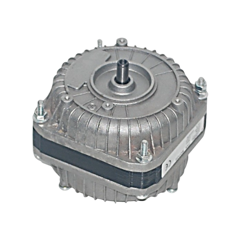 FJD-03motor de CA pequeño para ventilador o refrigerador
