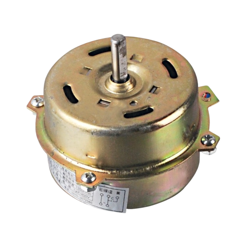 FJD-04 el mejor motor eléctrico para uso industrial