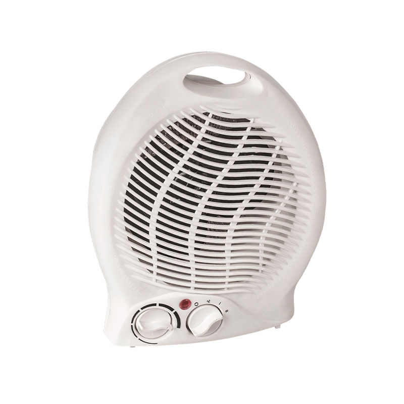 HFH-801/HFH-801B pequeño calentador de ventilador eléctrico para uso personal