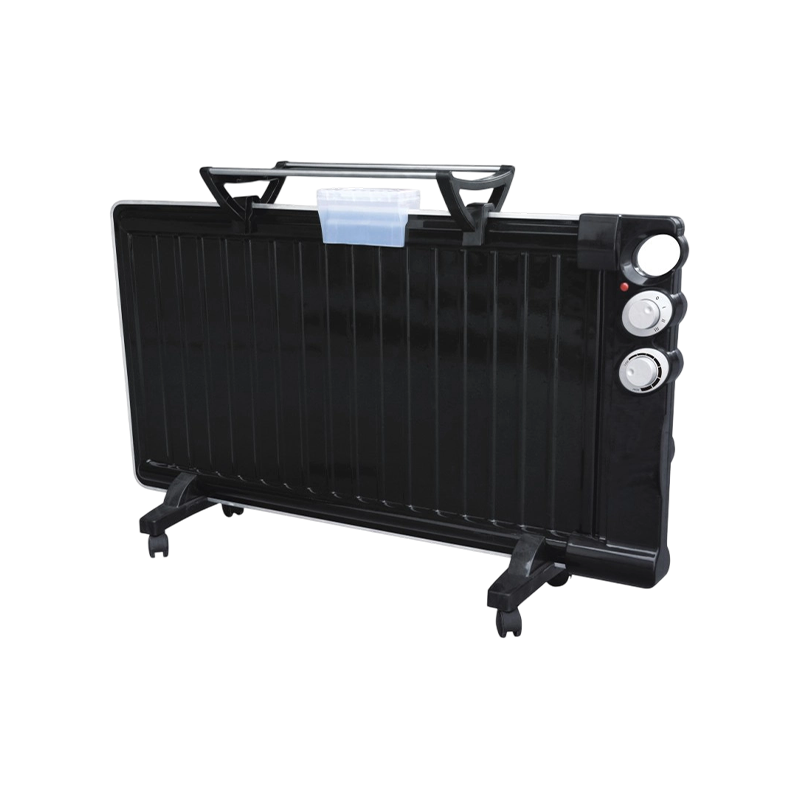Calentador de mica sin aceite NSB-280F