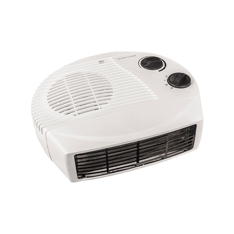 Termoventilador de bajo consumo FH-201 con termostato