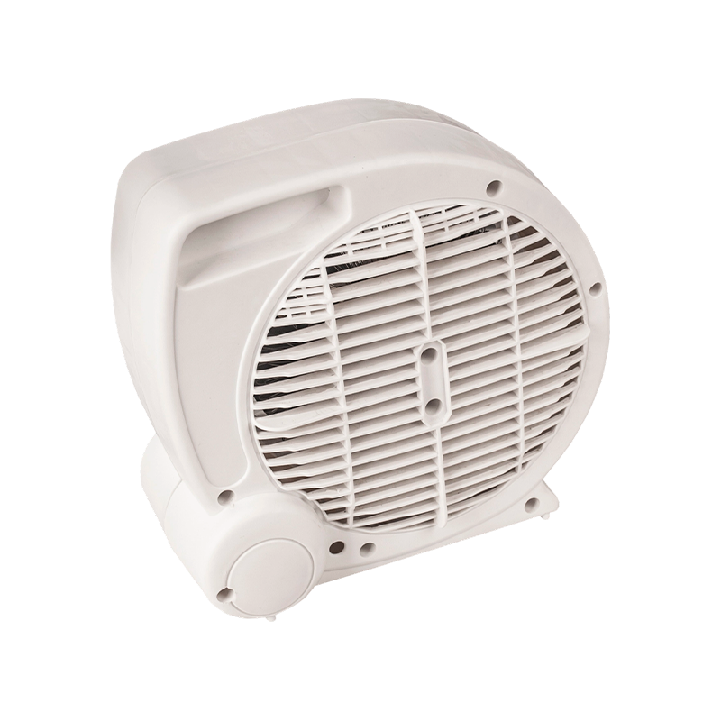 Distribuidor de calefactor de ventilador FH-308 en el mercado europeo