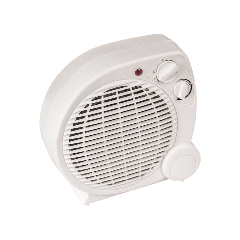 Distribuidor de calefactor de ventilador FH-308 en el mercado europeo