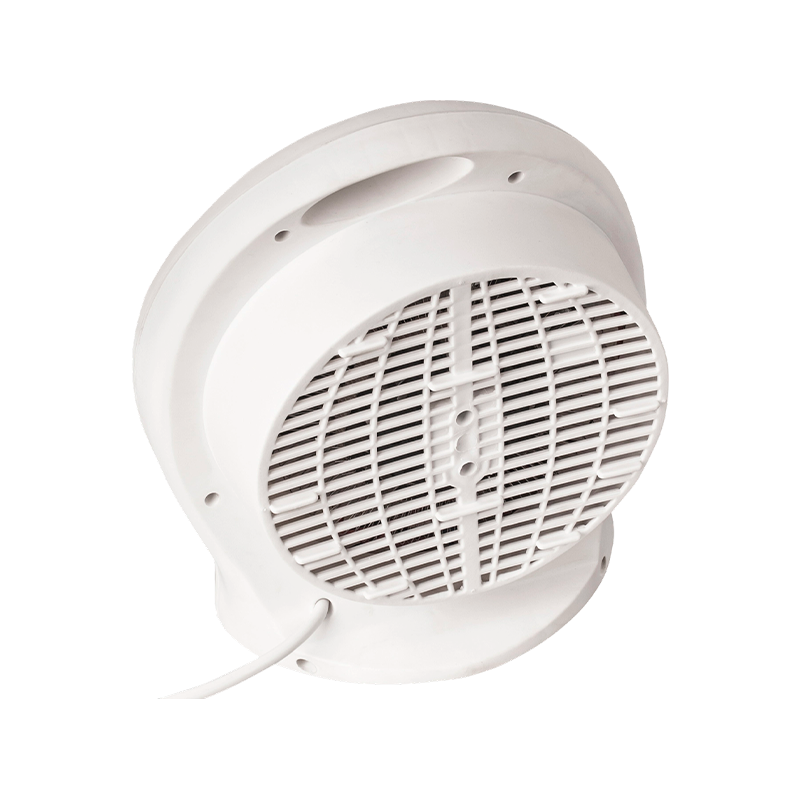 HFH-801/HFH-801B pequeño calentador de ventilador eléctrico para uso personal