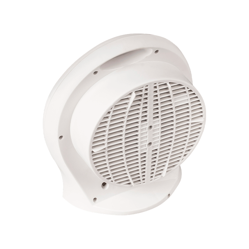 HFH-801/HFH-801B pequeño calentador de ventilador eléctrico para uso personal