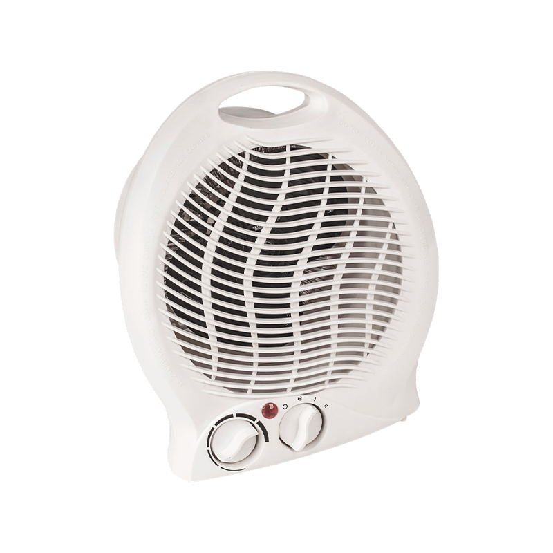 HFH-801/HFH-801B pequeño calentador de ventilador eléctrico para uso personal