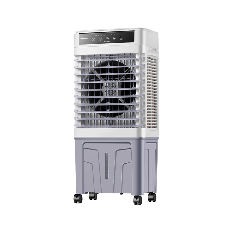 Enfriador de aire industrial portátil FJ-1080DL/DLR
