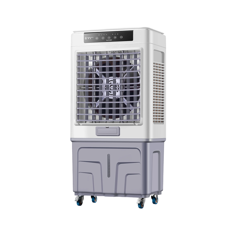 Enfriador de aire-agua industrial FJ-1120DL/DLR