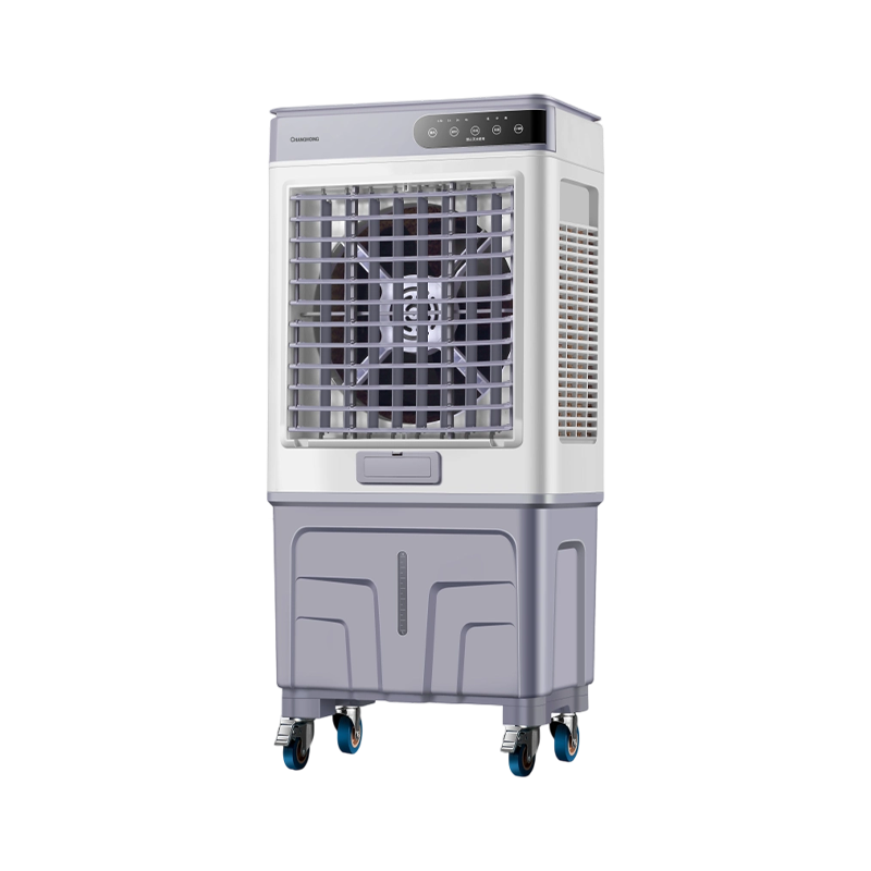 Enfriador de aire industrial FJ-1220A-DL/DLR con alto flujo de aire 18000 m³/h
