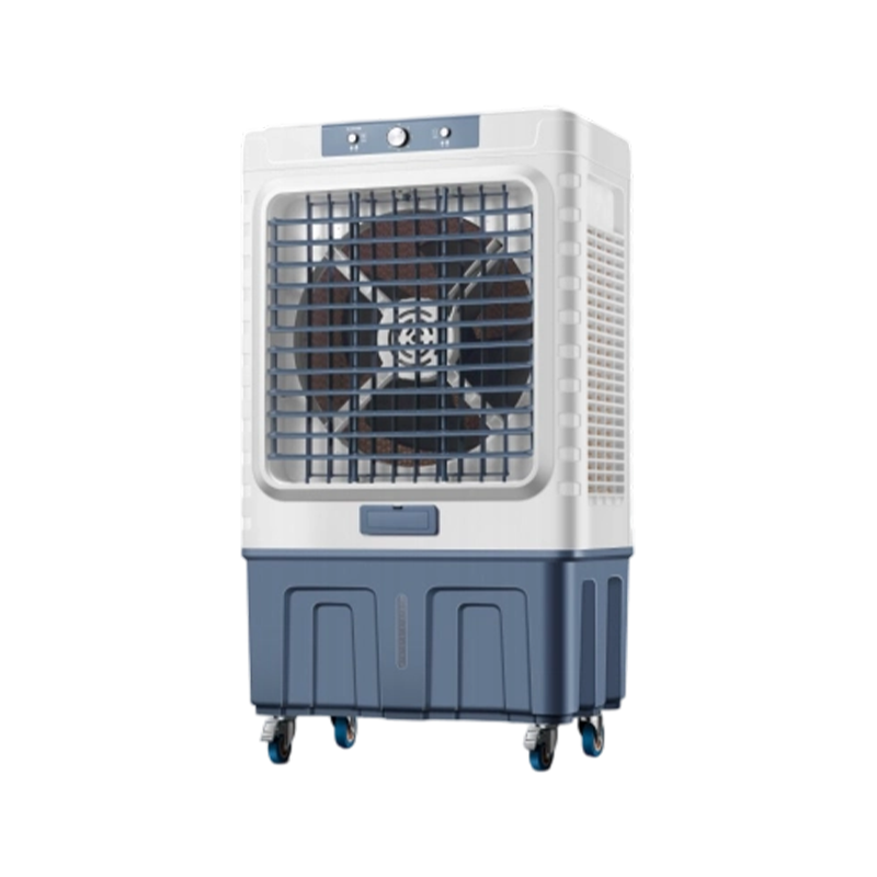 Enfriador de aire industrial de alta resistencia FJ-1380DL/DLR para eventos al aire libre