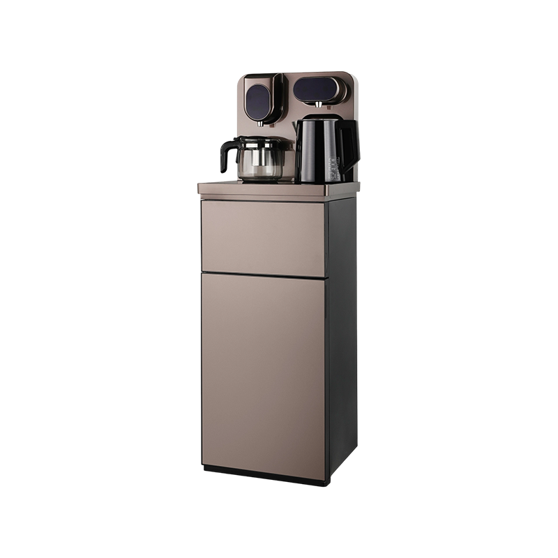 Máquina de barra de té FJ-815 para el hogar y la oficina