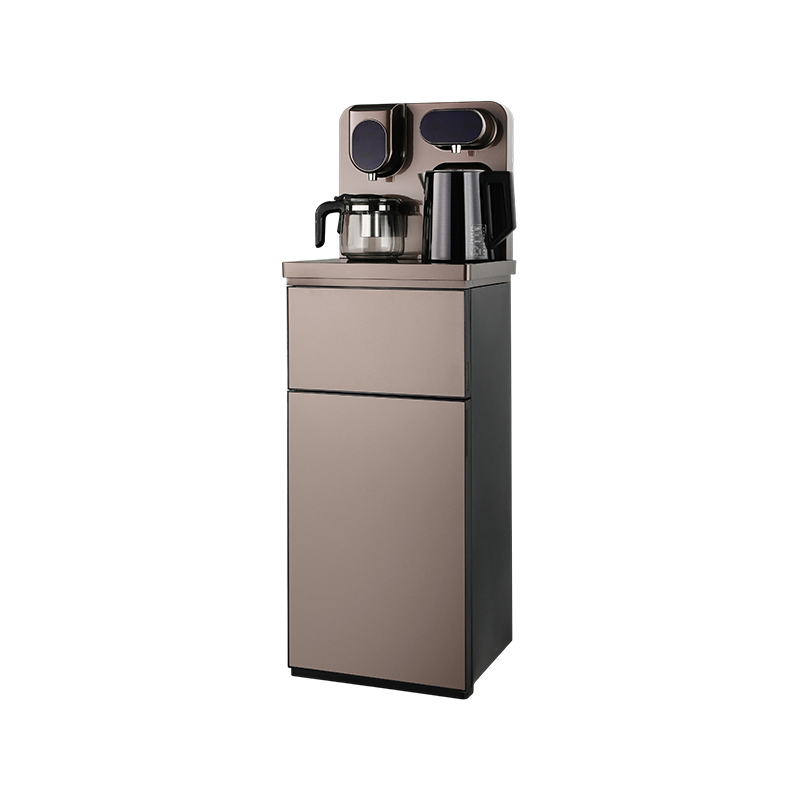 Máquina de barra de té FJ-815 para el hogar y la oficina