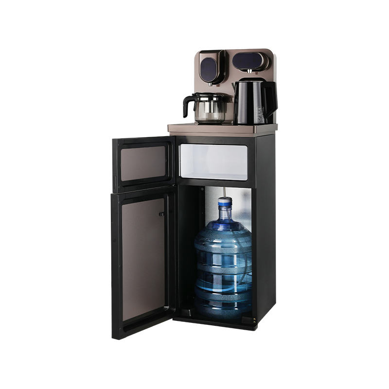 Máquina de barra de té FJ-815 para el hogar y la oficina