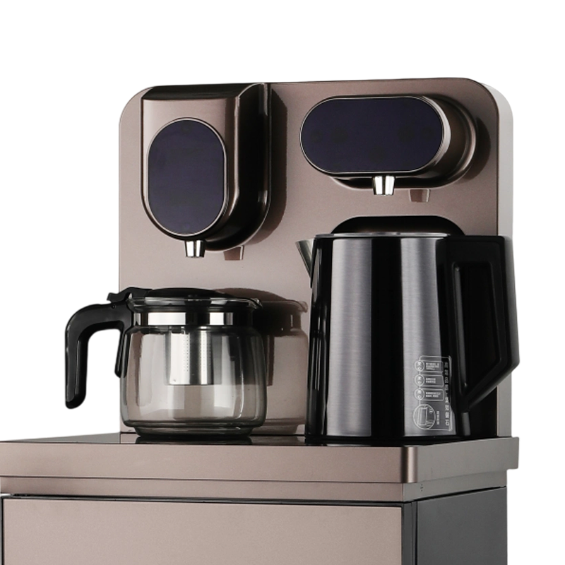 Máquina de barra de té FJ-815 para el hogar y la oficina