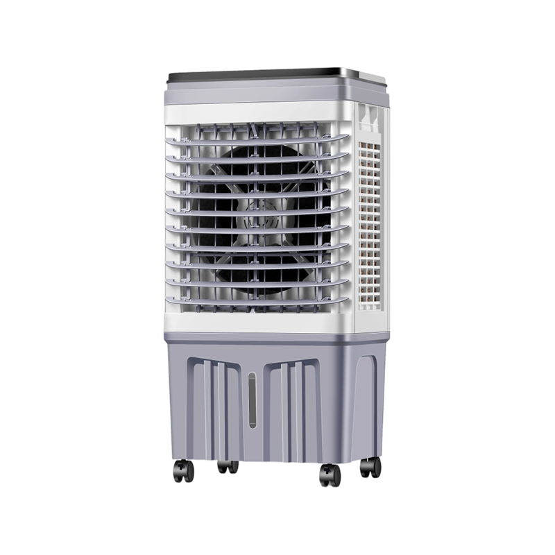 Enfriador de aire industrial FJ-820DL/DLR