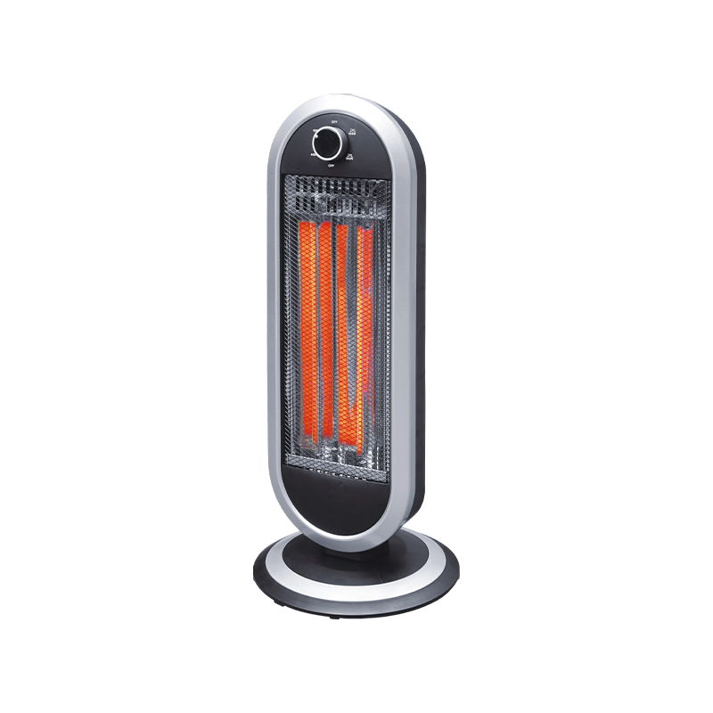 Calentador de carbono por infrarrojos FJ-CH-03A/QH-03A FJ-CH-03A-RC/QH-03A-RC con control remoto