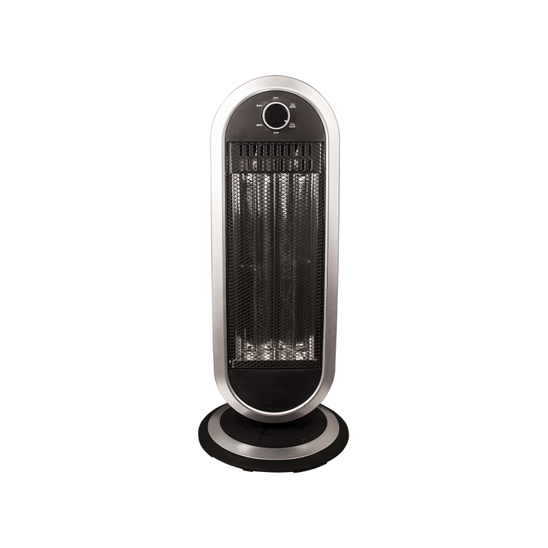 Calentador de carbono por infrarrojos FJ-CH-03A/QH-03A FJ-CH-03A-RC/QH-03A-RC con control remoto