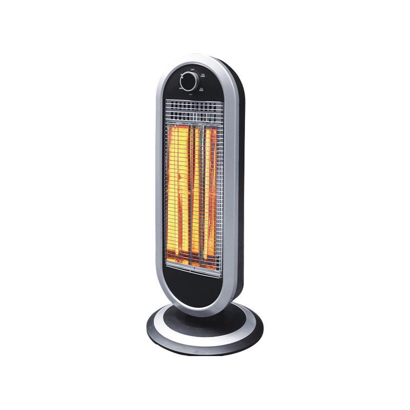 Calentador de carbón FJ-CH-03B/QH-03B FJ-CH-03B-RC/QH-03B-RC con certificación CE para Europa