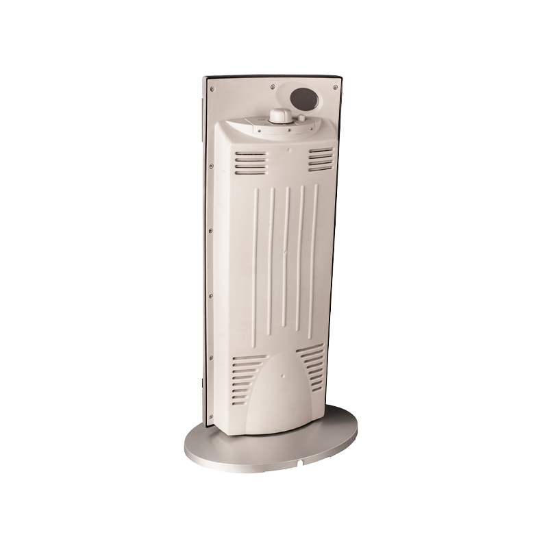 Calentador de fibra de carbono FJ-CH-14