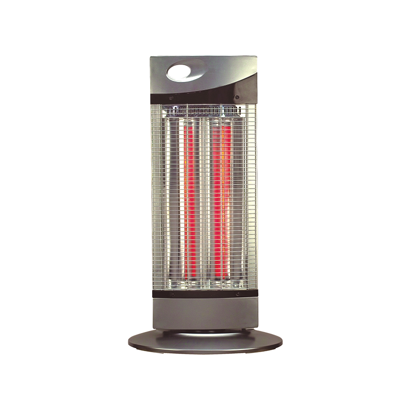 Calentador de fibra de carbono FJ-CH-14