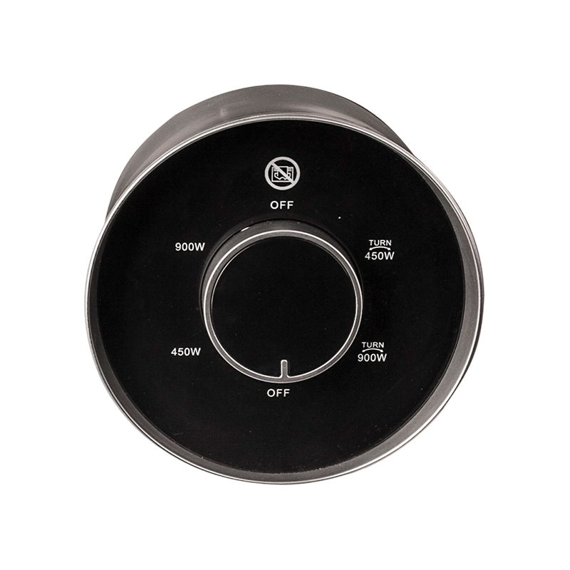 Calentador de carbono FJ-CH-16 IP23 resistente al agua FJ-QH-16