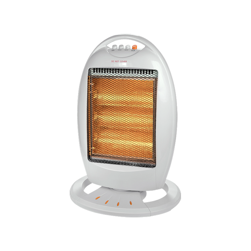 Calentador halógeno de bajo consumo FJ-HH-01A/01B