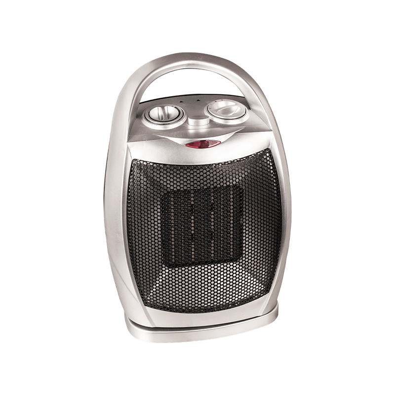 Calentador de ventilador PTC oscilante FJ-PTC-06B