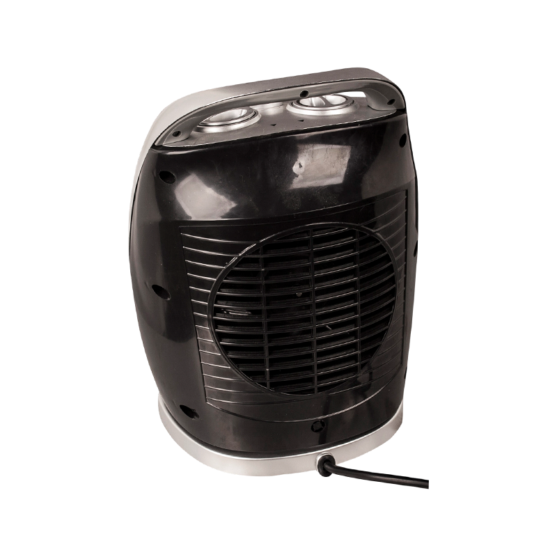 Calentador de ventilador PTC oscilante FJ-PTC-06B