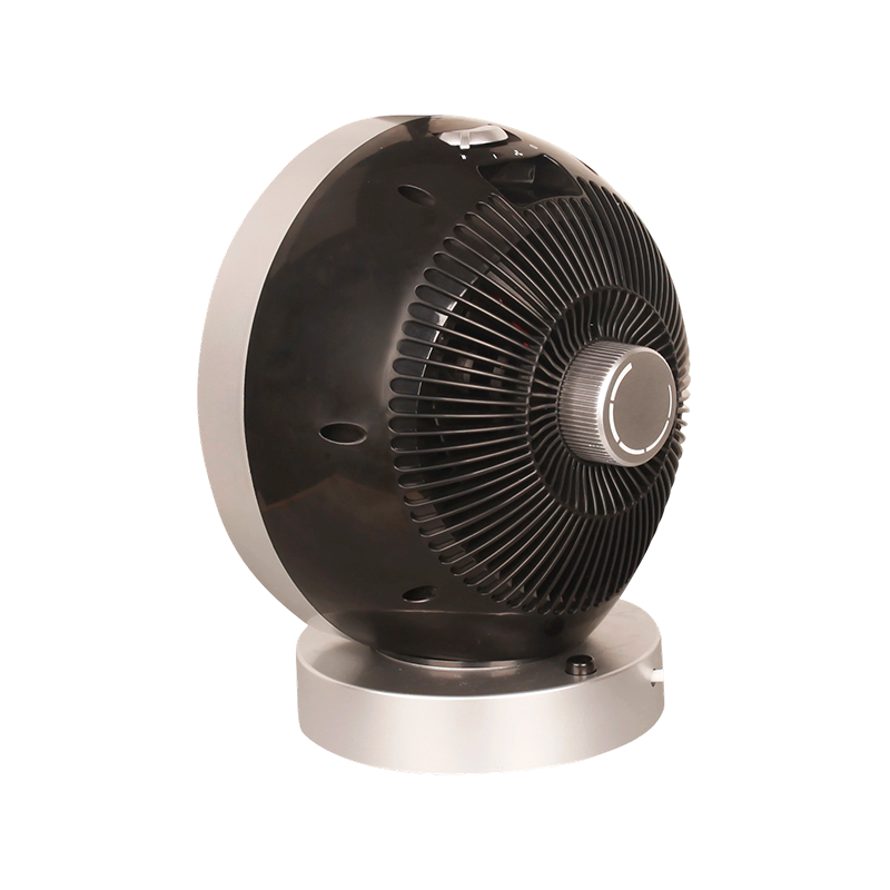 Calentador de ventilador PTC OEM FJ-PTC-09 con logotipo personalizado