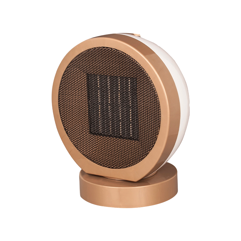 Calentador de ventilador PTC OEM FJ-PTC-09 con logotipo personalizado