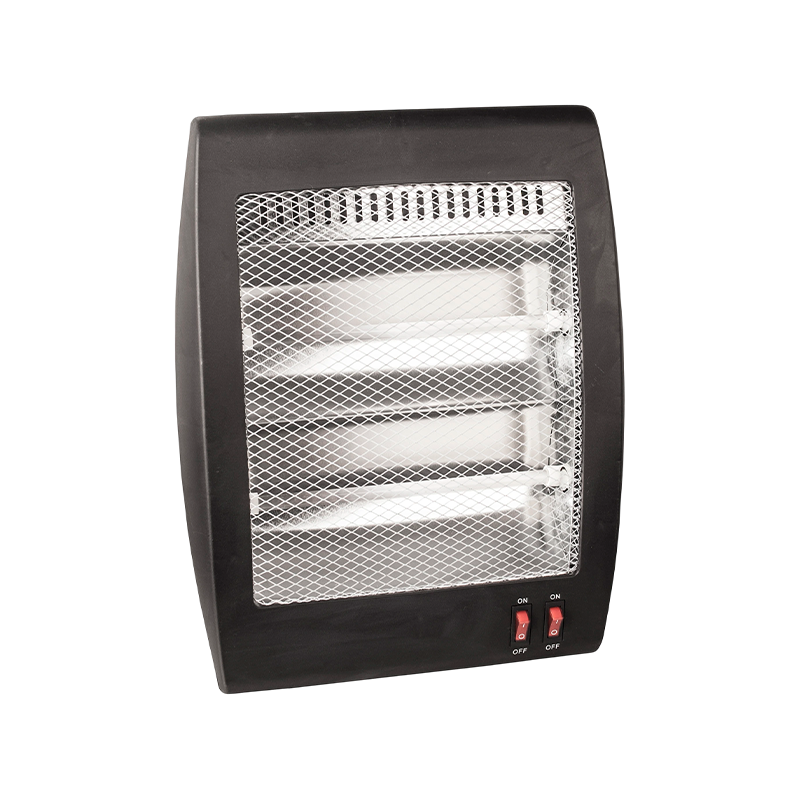 Calentador de cuarzo FJ-QH-02