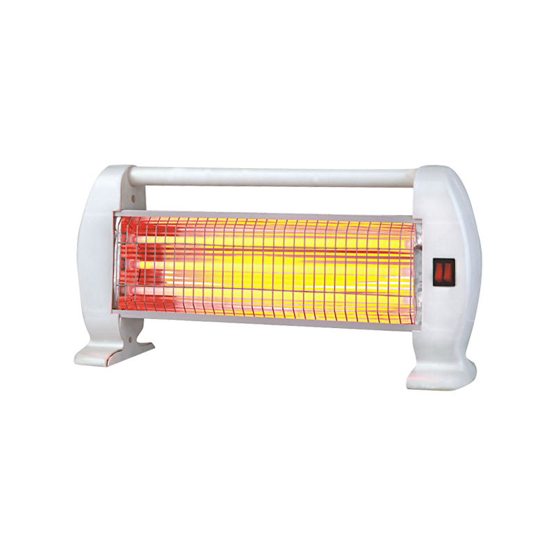 Calentador de cuarzo de bajo consumo FJ-QH-07 para calefacción doméstica