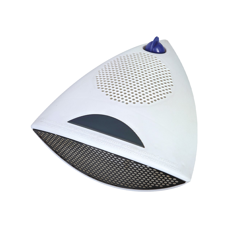 Calentador de ventilador HFH-202 recomendado por electricistas