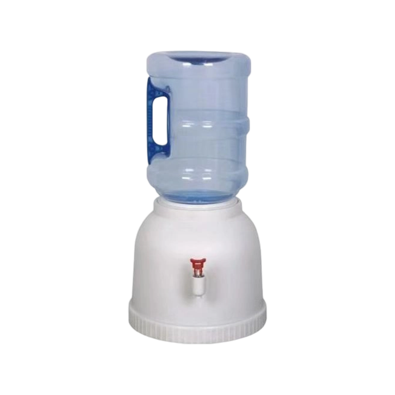 Dispensador de agua fría y caliente de mesa 0Y-001