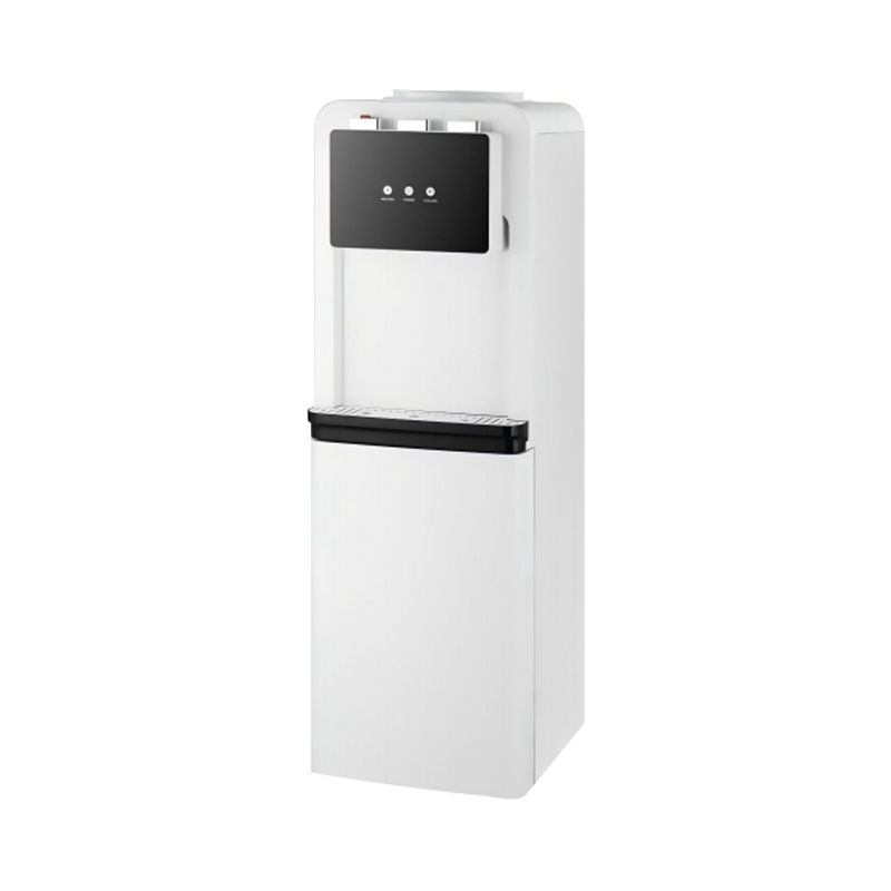 Dispensador de agua fría y caliente FJ-WD-201