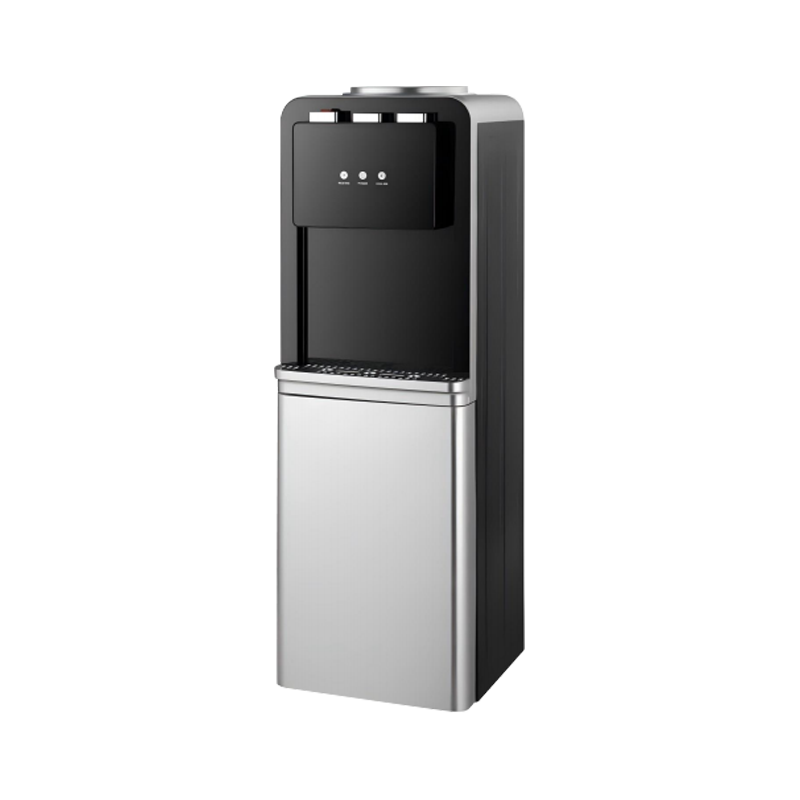 Dispensador de agua fría y caliente FJ-WD-201