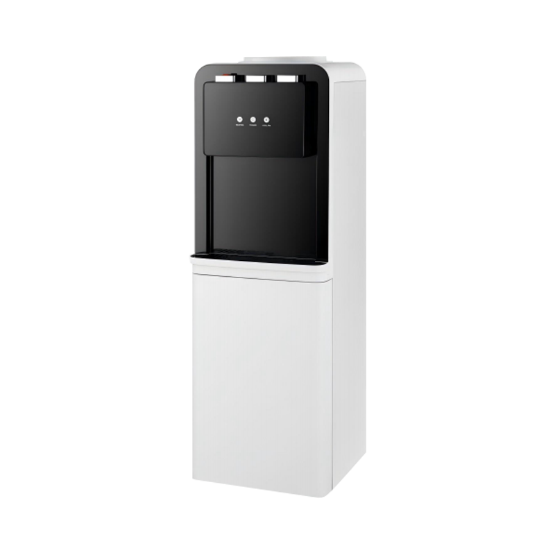 Dispensador de agua fría y caliente FJ-WD-201RF para uso en oficina