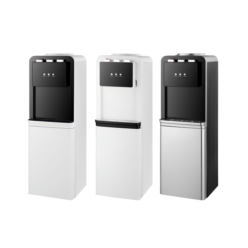 Dispensador de agua fría y caliente FJ-WD-201